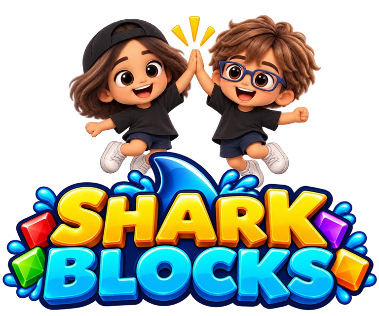 Shark Blocks